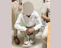 गुरुग्राम नगर निगम के बिल अपडेट करने के नाम पर एपीके लिंक भेजकर तीन लाख की ठगी
